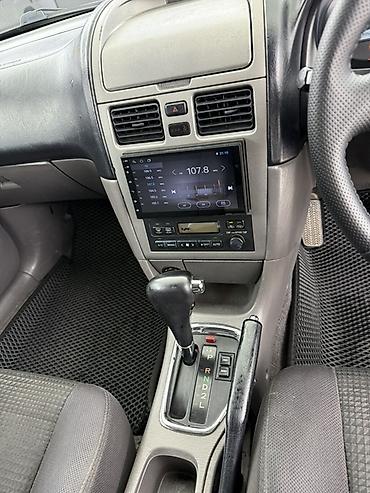 Другие автомобили: Продается универсал белого цвета с аэродинамическим обвесом и — 15