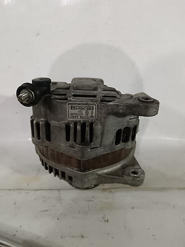 butslar b: Mitsubishi Lancer IX dinamosu Avtomobil generatoru (alternator) — 4
