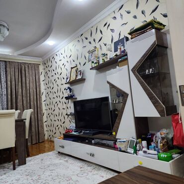 Yeni tikili: Bakıxanov qəs., 2 otaqlı, Yeni tikili, 77 kv. m -da lalafo.az — 3 Yeni tikili: Bakıxanov qəs., 2 otaqlı, Yeni tikili, 77 kv. m — 3