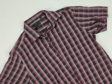 koszulki zespolow: Shirt for men, M (EU 38), Bhs, condition - Very good