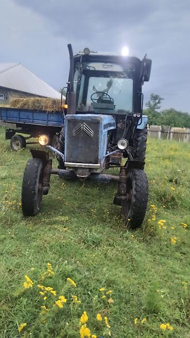 Salam Traktor lapet ilə birlikdə satılır sənədlər qaydasındadır lalafo.az -da Salam Traktor lapet ilə birlikdə satılır sənədlər qaydasındadır