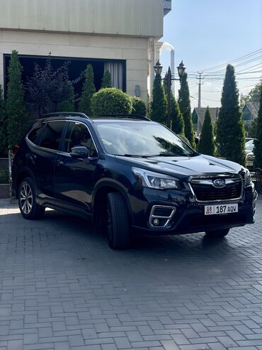 форд транзит 2 0: Subaru Forester: 2019 г., 2.5 л, Вариатор, Бензин, Кроссовер