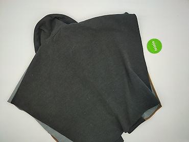 kapcie usb: Topshop, Ponczo damskie, rozmiar One size — 3