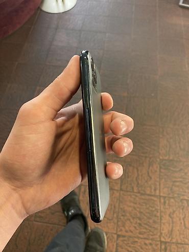 i̇pone 11pro: IPhone 11 Pro, Matte Midnight Green, Face ID — 3