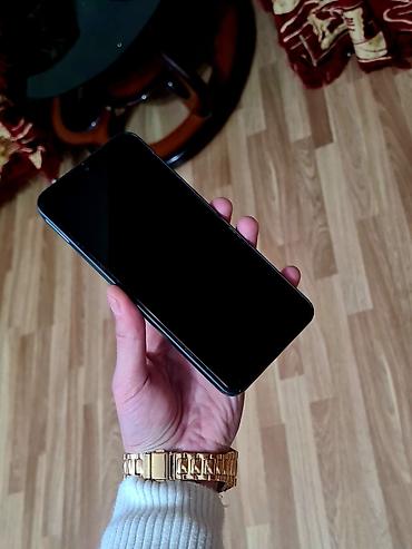 galaxy a30: Samsung Galaxy A16, 256 GB, rəng - Qara, Sensor, İki sim kartlı, Face ID — 7