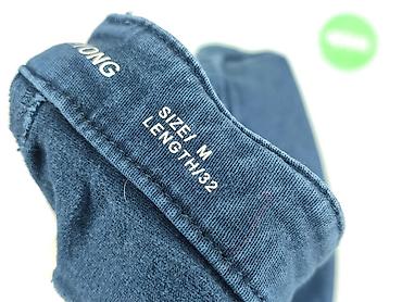 jade jeans: Jacqueline De Yong, Jeansy damskie, rozmiar M — 5