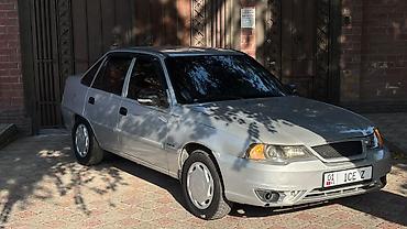 rexston khan: Daewoo Nexia: 2013 г., 1.6 л, Механика, Бензин, Седан — 2