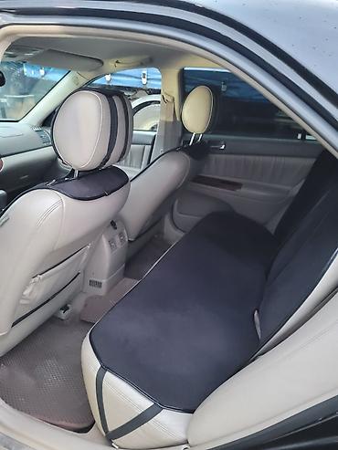 rd 1: Toyota Camry: 2005 г., 3 л, Автомат, Бензин, Седан — 3