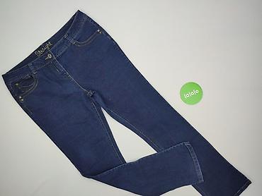denim george: Jeansy damskie, rozmiar 4XL — 2