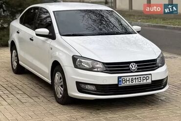 машина хундай саната: Volkswagen Polo: 2014 г., 1.6 л, Механика, Бензин, Седан