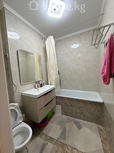 Продажа квартир: 4 комнаты, 103 м², Элитка, 9 этаж, Евроремонт — 5