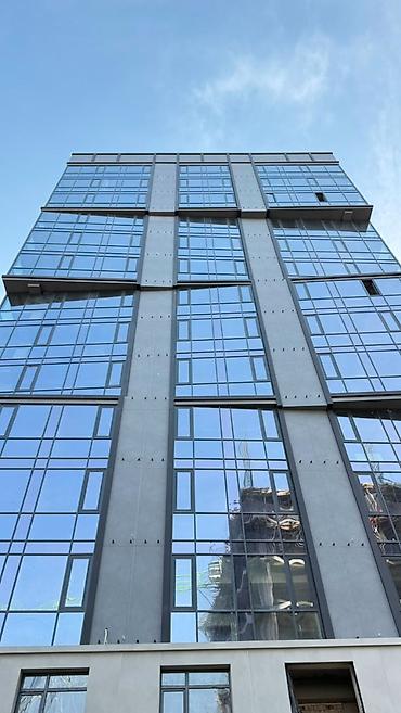 brk group: 2 комнаты, 92 м², Асанбай мкр Элитка, 14 этаж, ПСО (под самоотделку) — 5