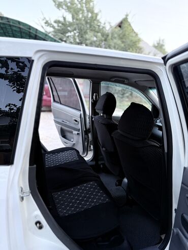 Mazda: Mazda Demio: 2007 г., Автомат, Бензин, Хэтчбэк — 10