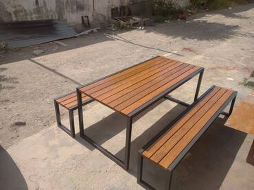 Мебель на заказ: Туалет уличный Деревянный туалет. Скамейка. Уличный мебель. Садовый — 13