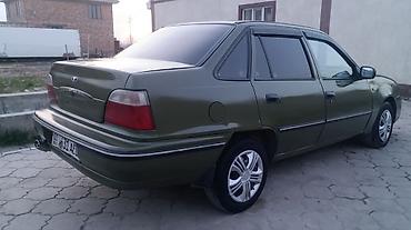 Другие автомобили: Дайво Некся объем 1.5 инжектор матор май жебейт тутобойт. каропка — 8