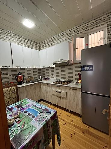 heyet evi yasamal: 3 otaqlı, 90 kv. m — 3