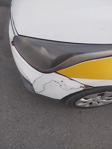 киа рио хетчбэк: Kia Rio: 2019 г., 1.6 л, Автомат, Бензин, Седан — 7