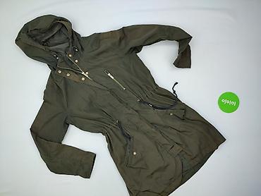 sinsay softshell: Sinsay, Parka damska, rozmiar S — 2