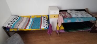 Günlük kirayə evlər: 450 kv. m, 12 otaq, Kombi, Qaz, İşıq — 2