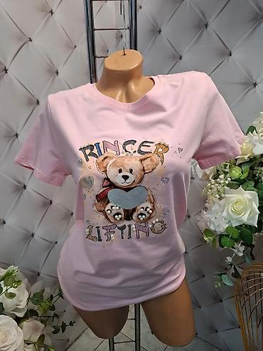 Majice kratkih rukava: ❤️❤️ majice 1500❤️❤️ — 11