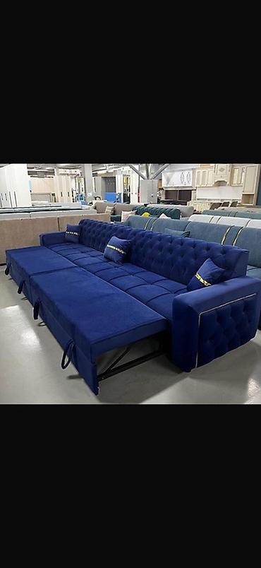 Прямые диваны: Прямой диван — 7