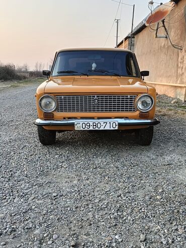 niva matoru satilir: VAZ (LADA) 2111: 1.5 l | 1982 il 180 km Sedan