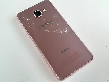 ipad 2: Samsung Galaxy A6, 16 GB, rəng - Ağ, Zəmanət, Düyməli, Sensor — 7