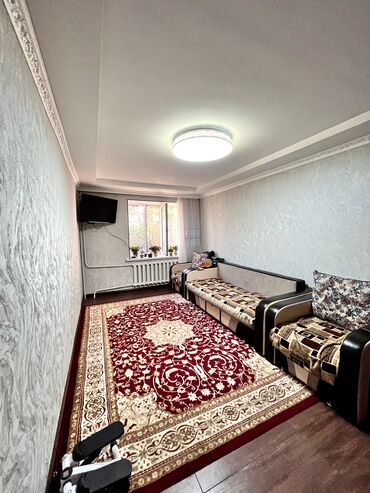 Продажа квартир: 3 комнаты, 60 м² — 7