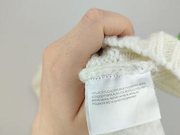 stradivarius sweter: Sweter damski, rozmiar XL — 5