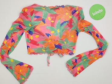 spodenki do k: Sinsay, Top damski, rozmiar XS — 3