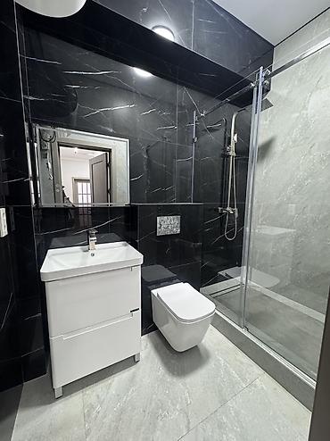 Продажа квартир: 2 комнаты, 81 м², Элитка, 11 этаж, Дизайнерский ремонт — 10