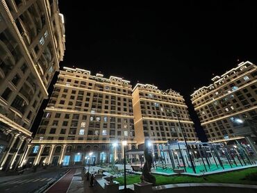 Отели и хостелы: 5 комнат, 293 м², Элитка, 13 этаж, Дизайнерский ремонт
