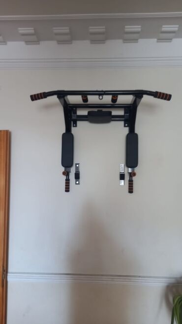 Turniklər və bruslar: Turnikler 25 azndan ɓaslayir. Her nov idman aletleri sifariş vere -da lalafo.az — 8 Turniklər və bruslar: Turnikler 25 azndan ɓaslayir. Her nov idman aletleri sifariş vere — 8