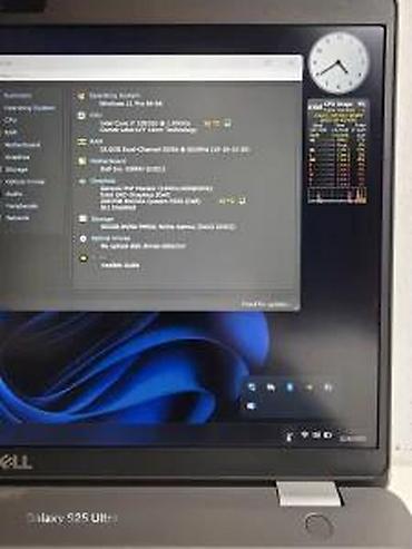Dell: Dell Precision 32GB 1TB SSD Procesor I7 FHD. > Prodajem Dell — 15