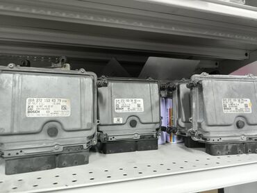 контроллеры raid broadcom: Блок управления Двигателем АКПП Селектор Mercedes-Benz, 21 С203 С 204