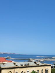 Uzunmüddətli kirayə mənzillər: Sabah Residence, kompleksdə-Rossman,Bravo,Crocus Fitness,yaxınlığında — 7