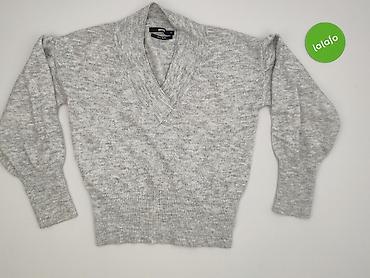 jbl: Bik Bok, Sweter damski, rozmiar M — 2