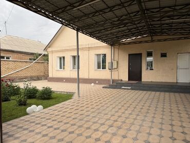 купить дом в ленинском районе: Үй, 113 кв. м, 5 бөлмө, Менчик ээси, Косметикалык оңдоо