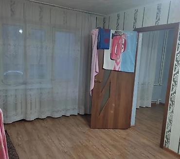 24: 2 комнаты, 42 м², 9 мкр 104 серия, 2 этаж — 4