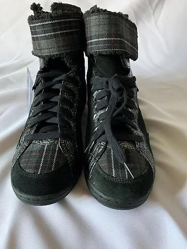 Gležnjače: ŽENSKE PATIKE SKECHERS, KOŽA, BR 35 I 39, AKCIJA! | Ženske Patike — 4