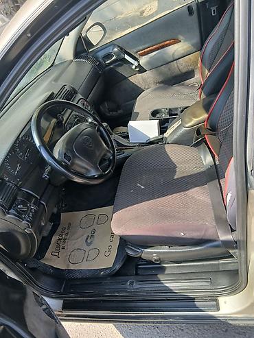 опел зафира б: Opel Omega: 2 л | 1994 г. 3940000 км Седан — 3