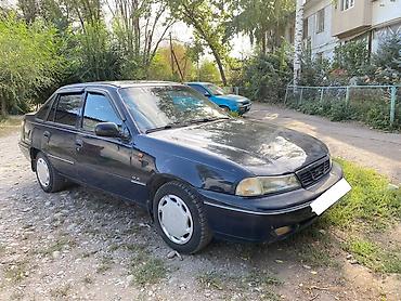 дайво дамаз: Daewoo Nexia: 2005 г., 1.5 л — 6