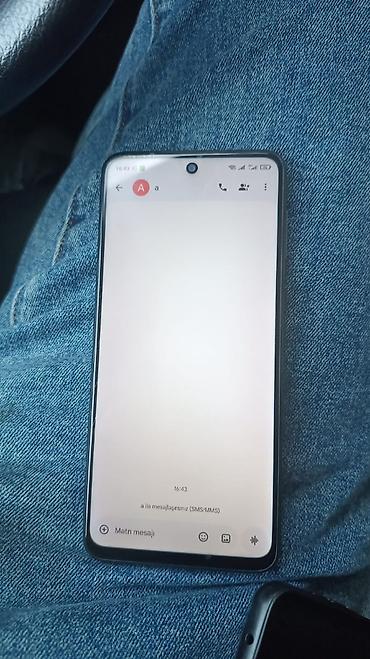 hp pavilion dv6: Redmi Note 9 Pro, 128 GB, rəng - Mavi, İki sim kartlı — 2