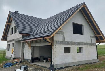 Строительство под ключ: Офисы, Квартиры, Дома Больше 6 лет опыта