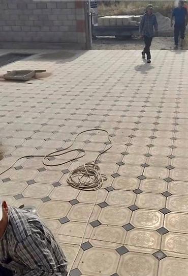 Кладка: Укладка брусчатки Гарантия, Бесплатная консультация, Монтаж Больше 6 лет опыта — 21