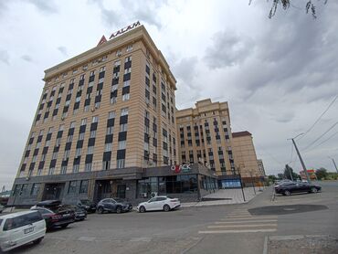 снять квартиру бишкек на долгий срок: 2 комнаты, 48 м², Элитка, 10 этаж, Евроремонт