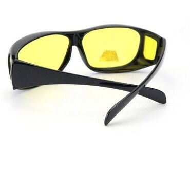 Вальгусные шины: Уникальные антибликовые очки для водителей и велосипедистов со скидкой