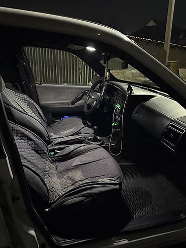 Volkswagen: Volkswagen Passat: 1989 г., Механика, Бензин, Универсал — 8