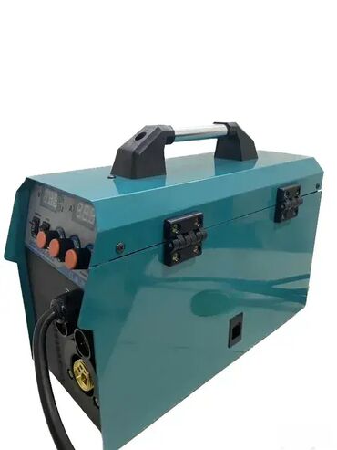 Aparati za zavarivanje: Aparat za zavarivanje Makita CO2 + Elektro (NOVO) Veoma kvalitetan — 10