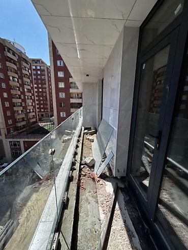 qax evleri: Satılır 2 otaqlı yeni tikili 57 m², Nəsimi r. Kateqoriya Yeni tikili — 2